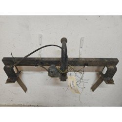 Attelage (boule De Remorquage) Opel Zafira B Phase 1